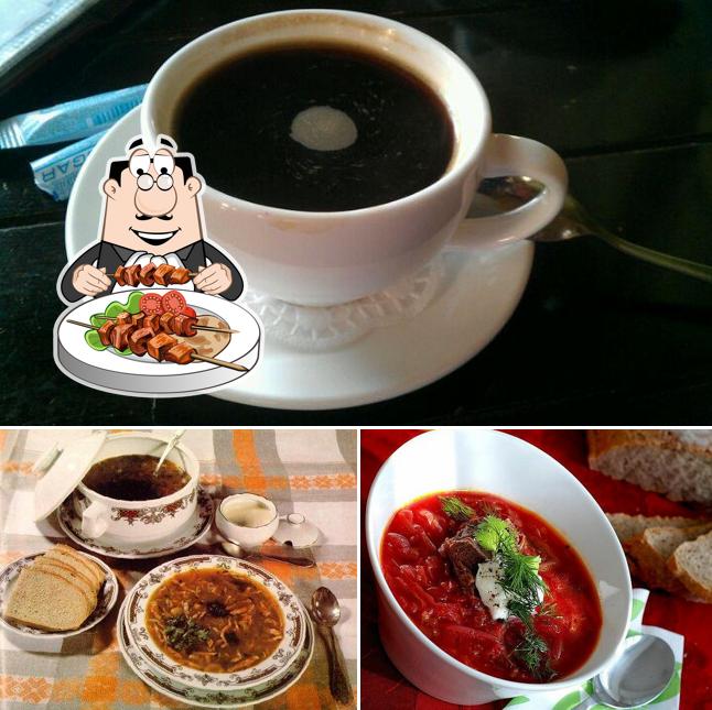 Shucafe