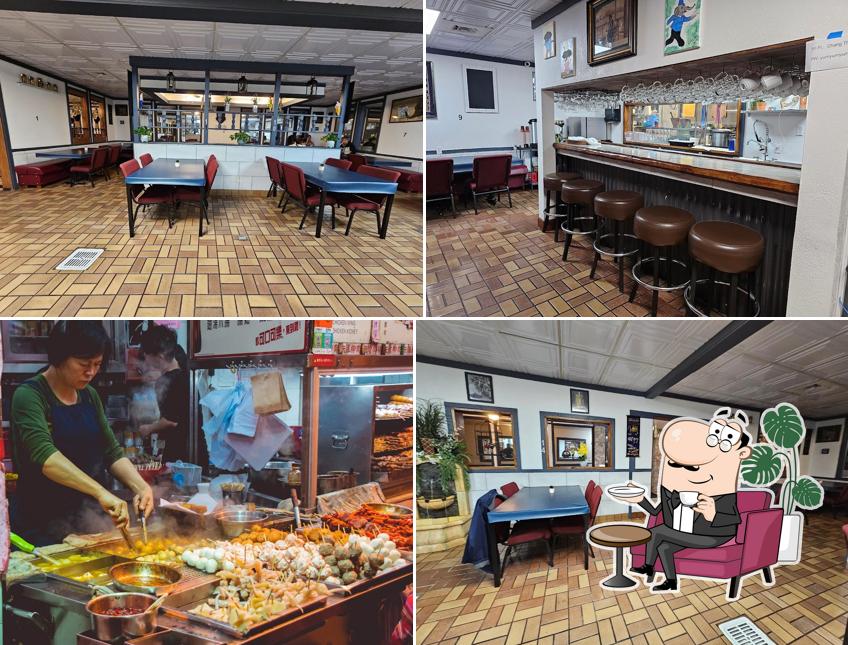 Chang Thai Restaurant