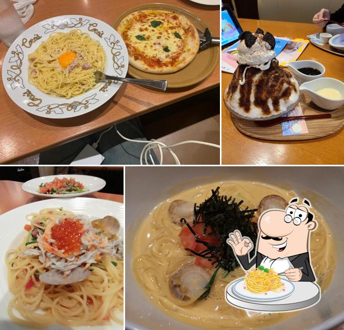 Coco's Restaurant