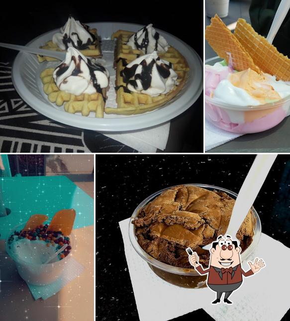 Creamland