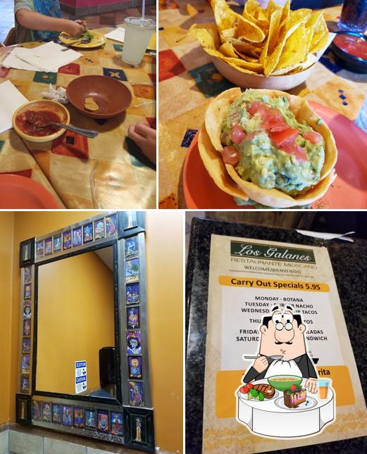 Don Taco Bar and Grill
