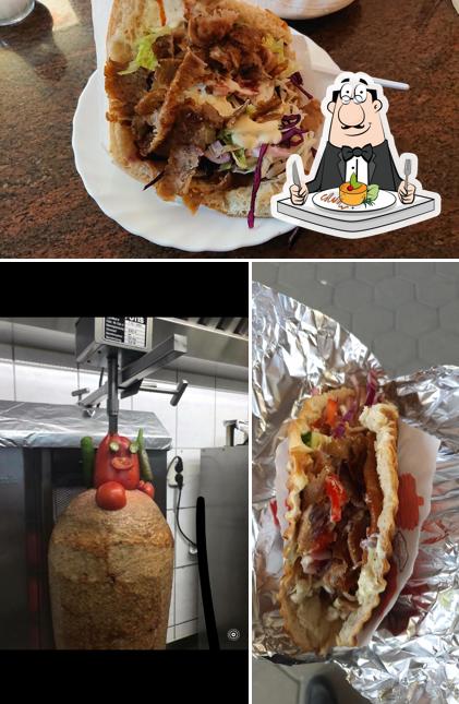 Döner Express