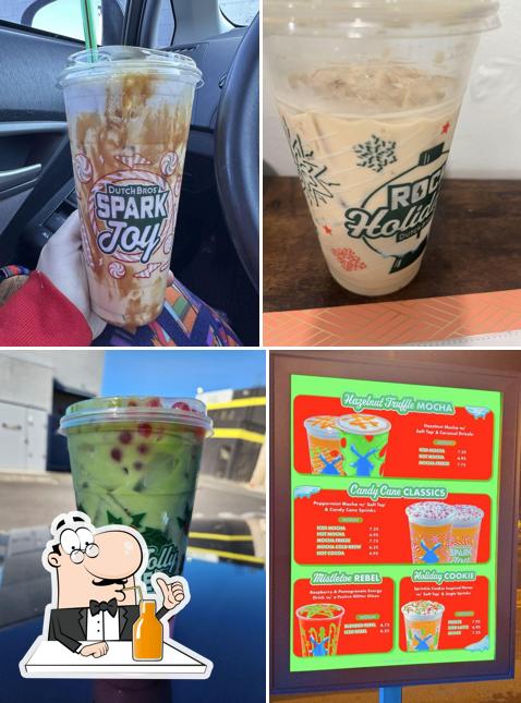 Dutch Bros Coffee