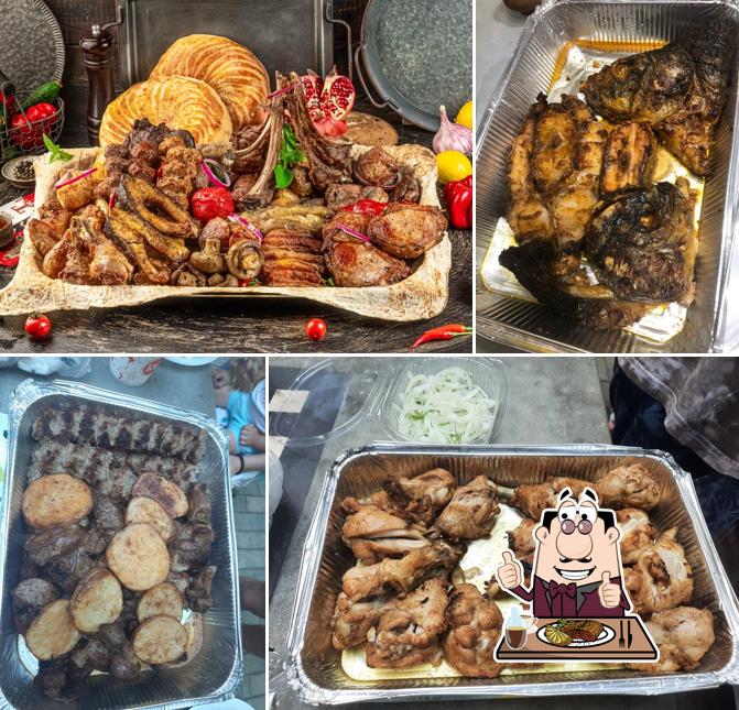 Минимаркет