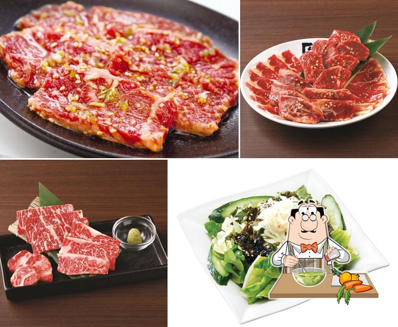 Gyu-Kaku