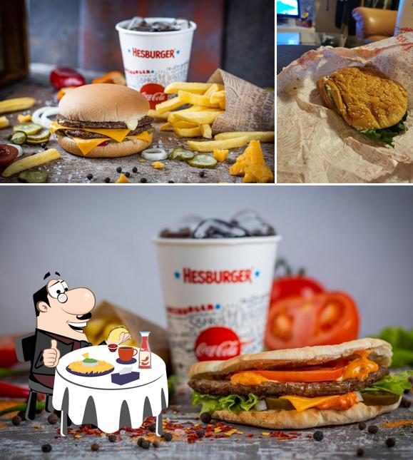 Hesburger