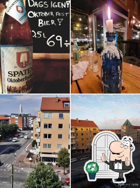 JP's Bar & Restaurant
