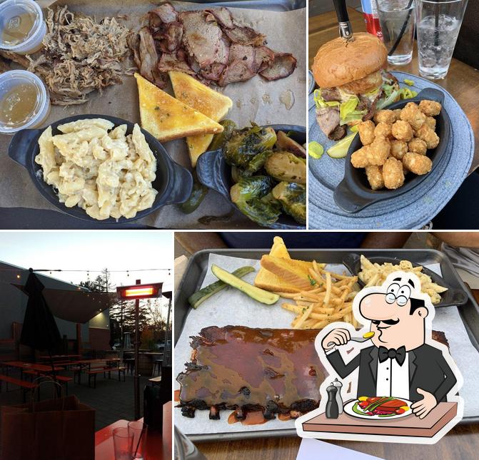Jerrys Downtown Bbq