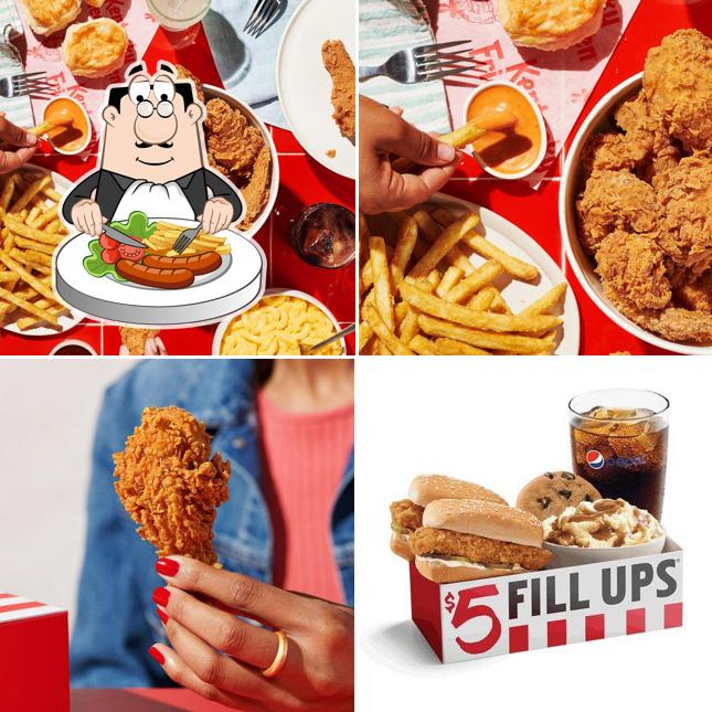 KFC