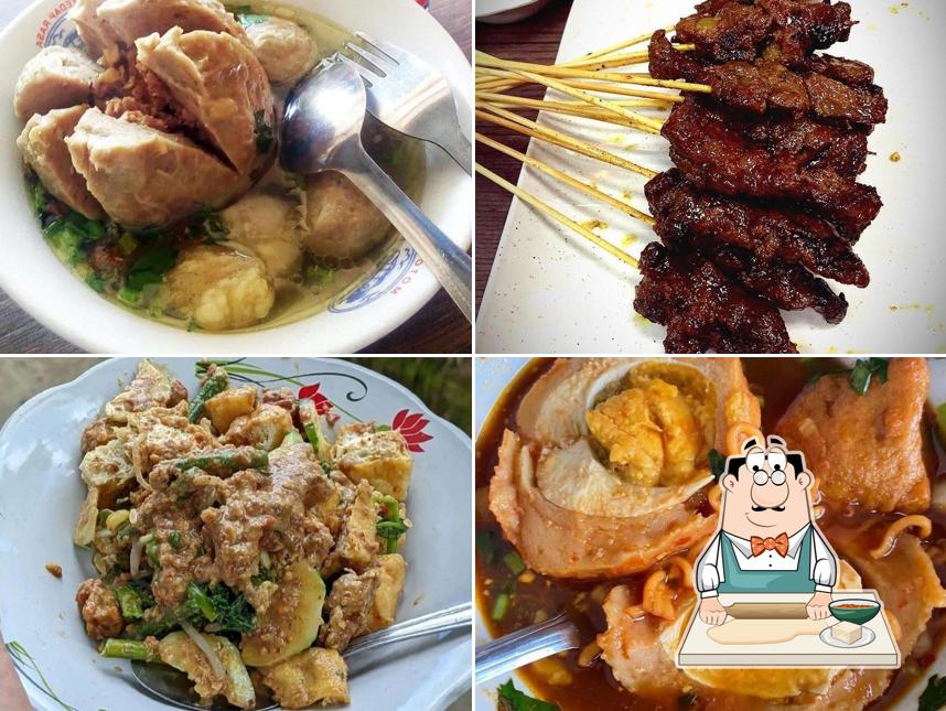 M2M Restaurant