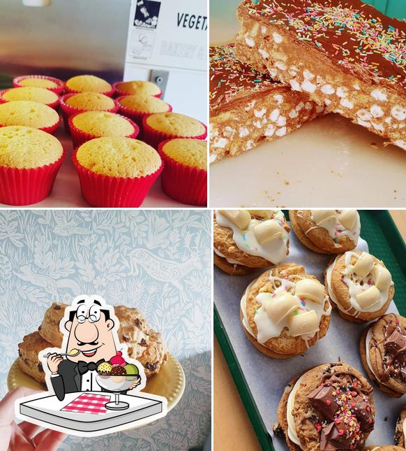 Nicola's Cupcake Cafe