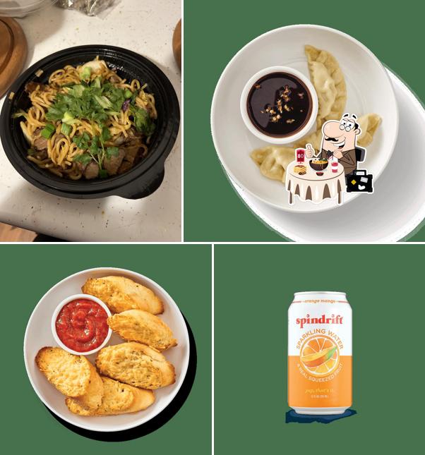 Noodles and Company