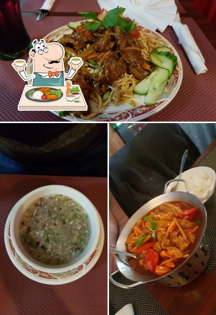 Peking Grill