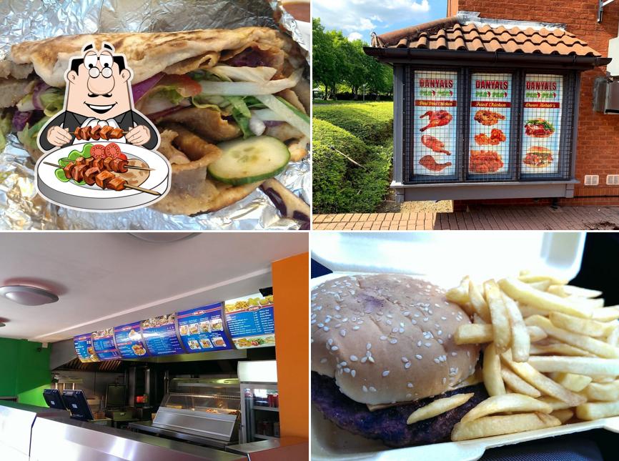 Danyals Peri Peri