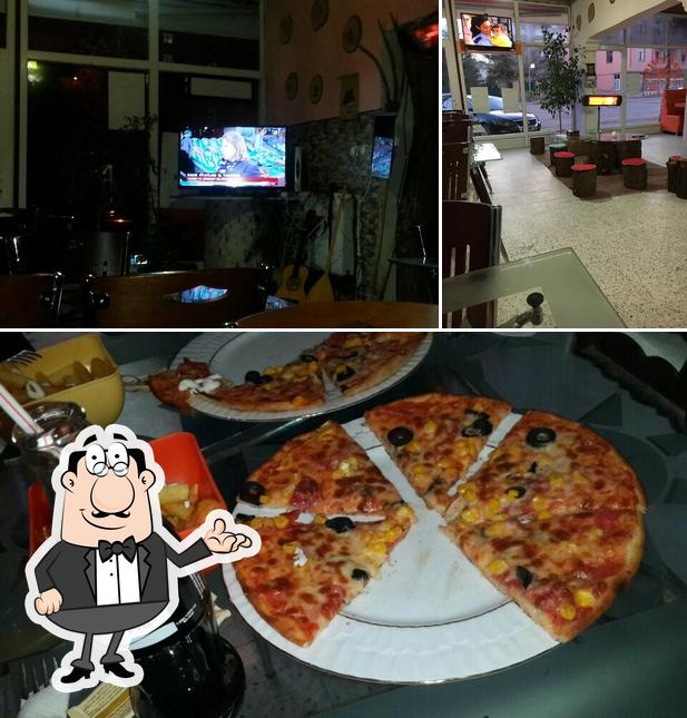 Dodi Pizza