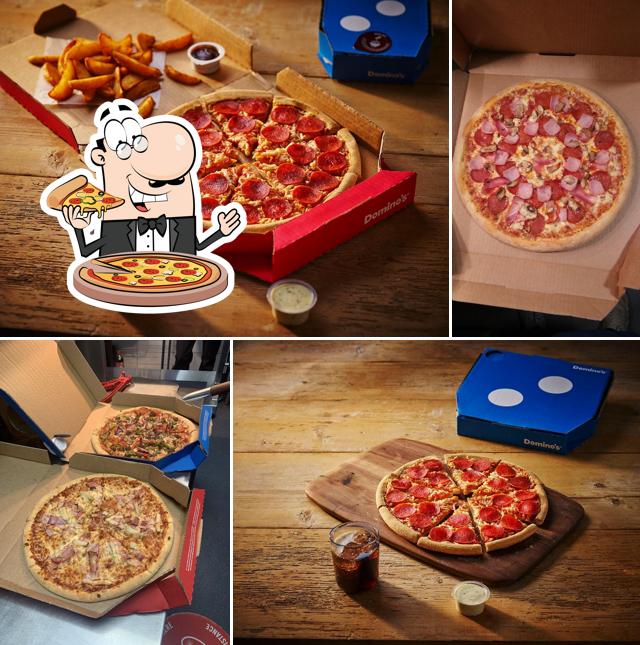 Domino's Pizza - Cookstown