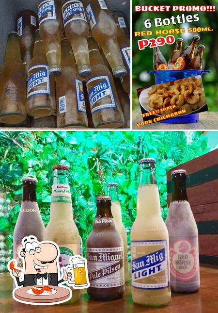 BEER Time & Videoke Bar