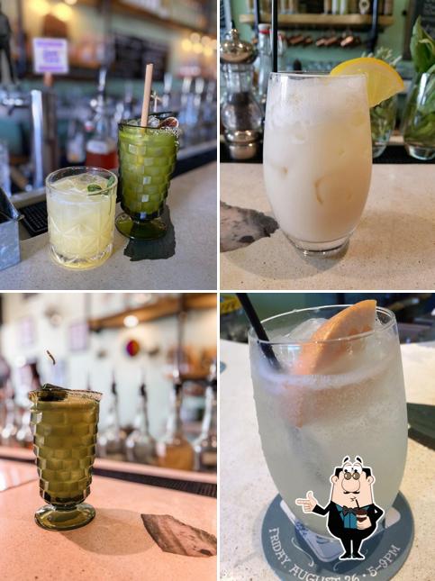 Spotted Bear Spirits