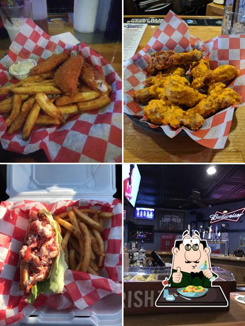 Stevie D's Riverside Tavern