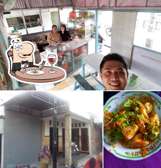 Warung Bu Endang