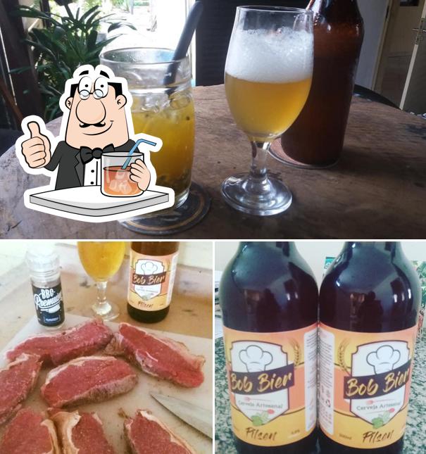 Bob Bier Brusque SC