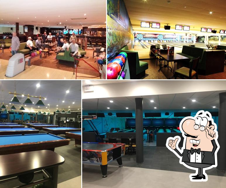 Bowling Le Carré d’As