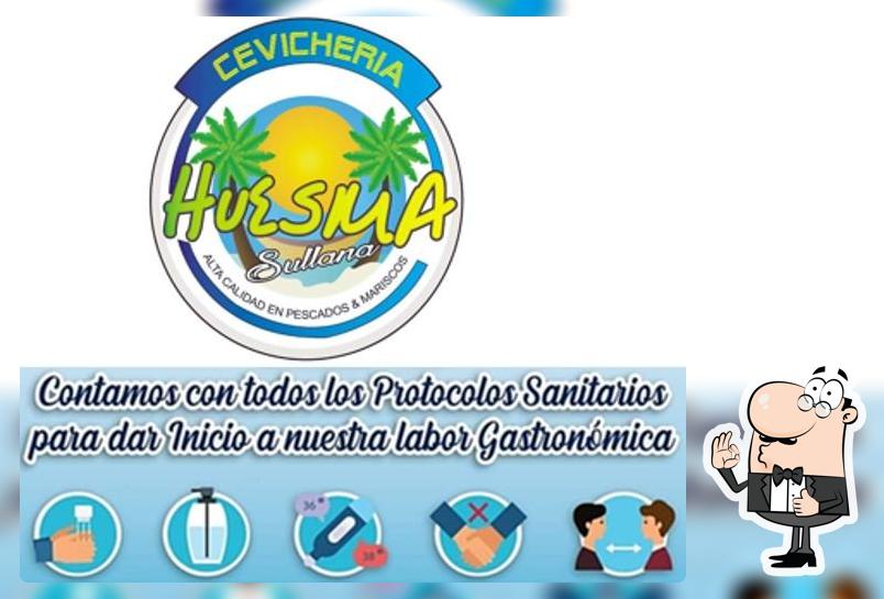 CEVICHERIA HUESMA