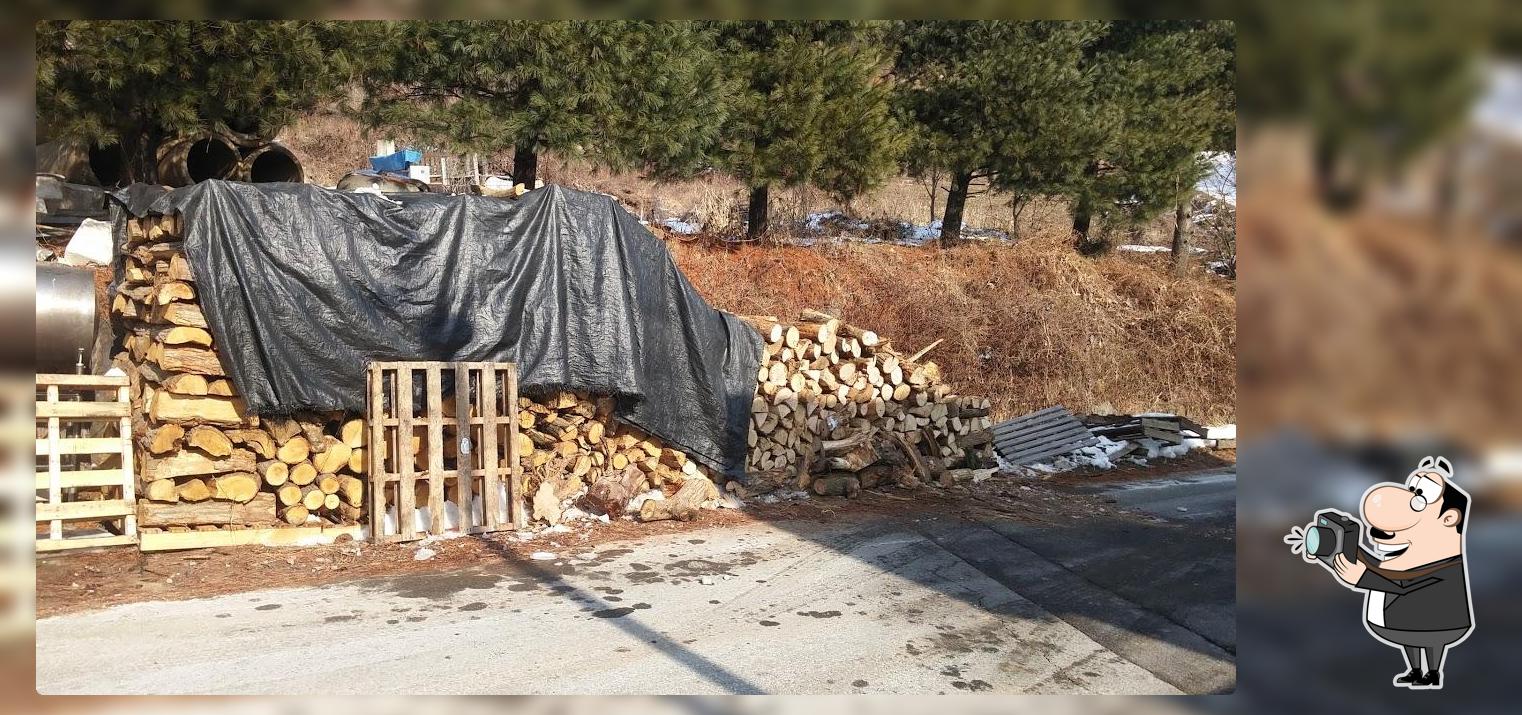 원두막가든