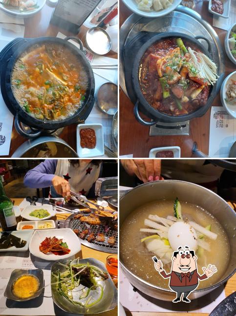 광장갈비