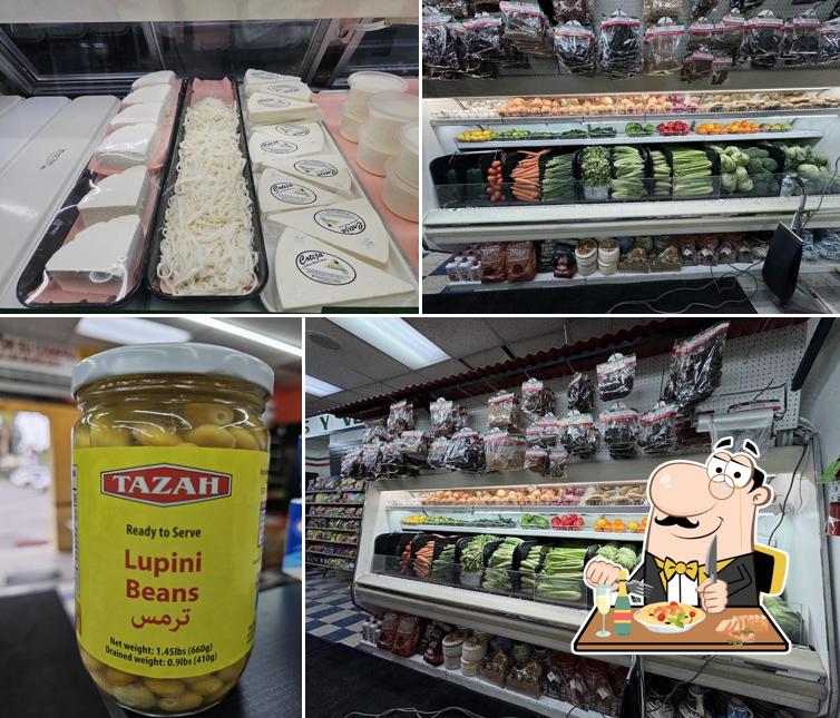 HALAL MARKET