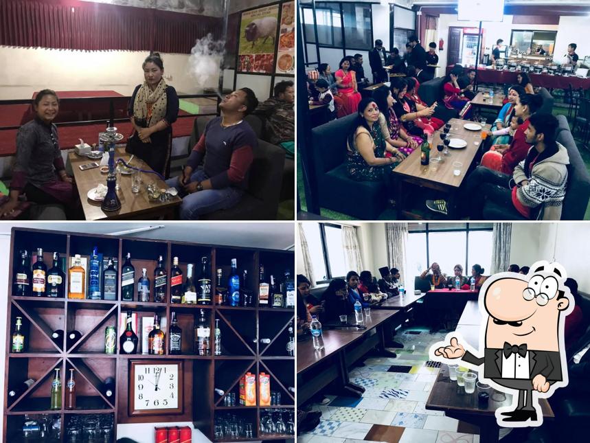 Himalchuli Cafe