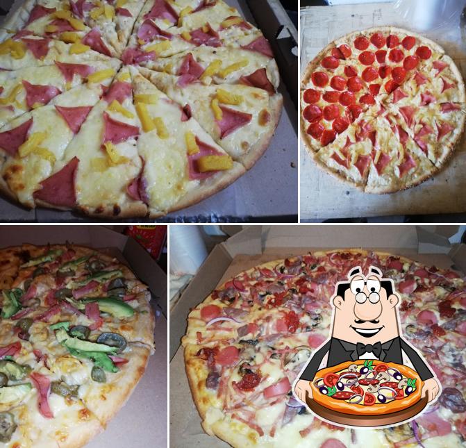 KELY Pizzas Tenancingo
