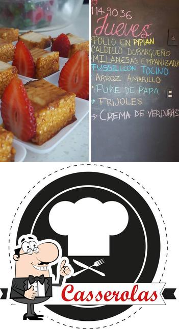 Las Casserolas