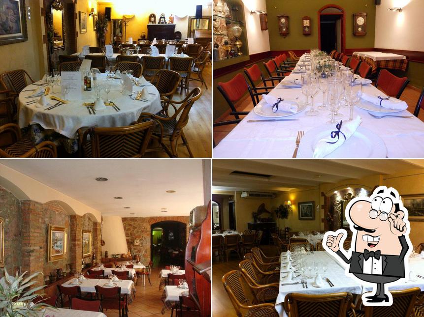 Les Brases