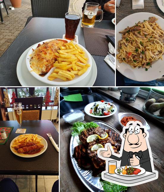Costas Gyros Tespe