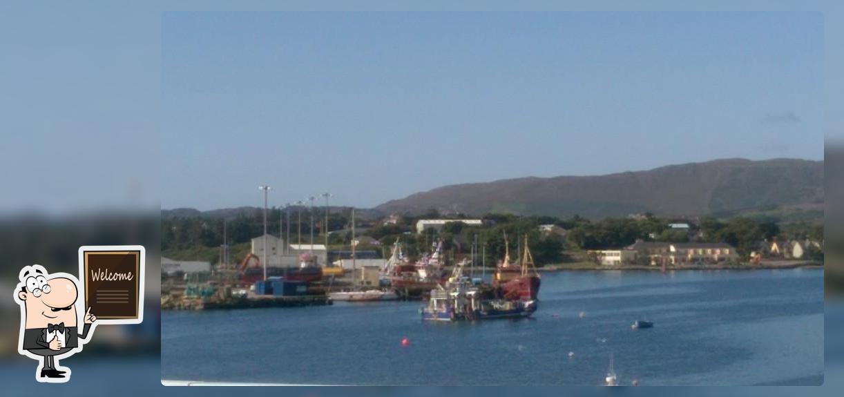 Moonfish Seafood Wholesale , Cork Cork