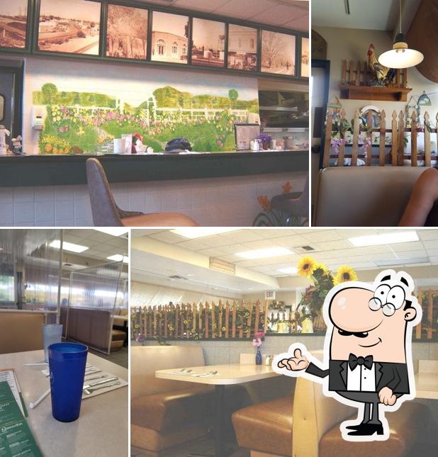 My Garden Cafe