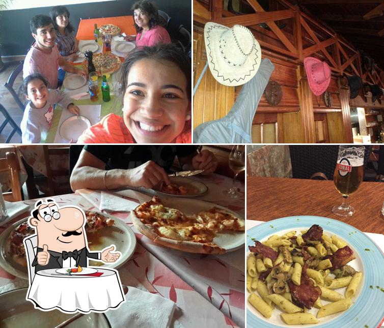Pizzeria Papa Manuel II