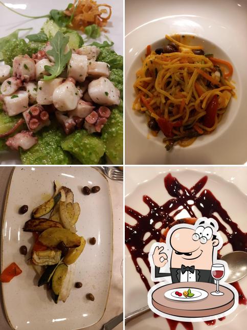 Ristorante Pizzeria & Enoteca San Martino