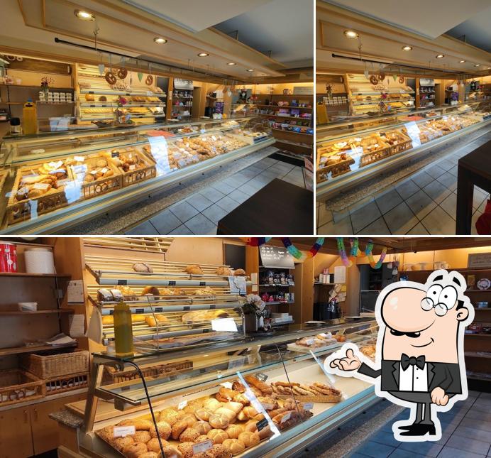 Rudolf Maier Bäckerei