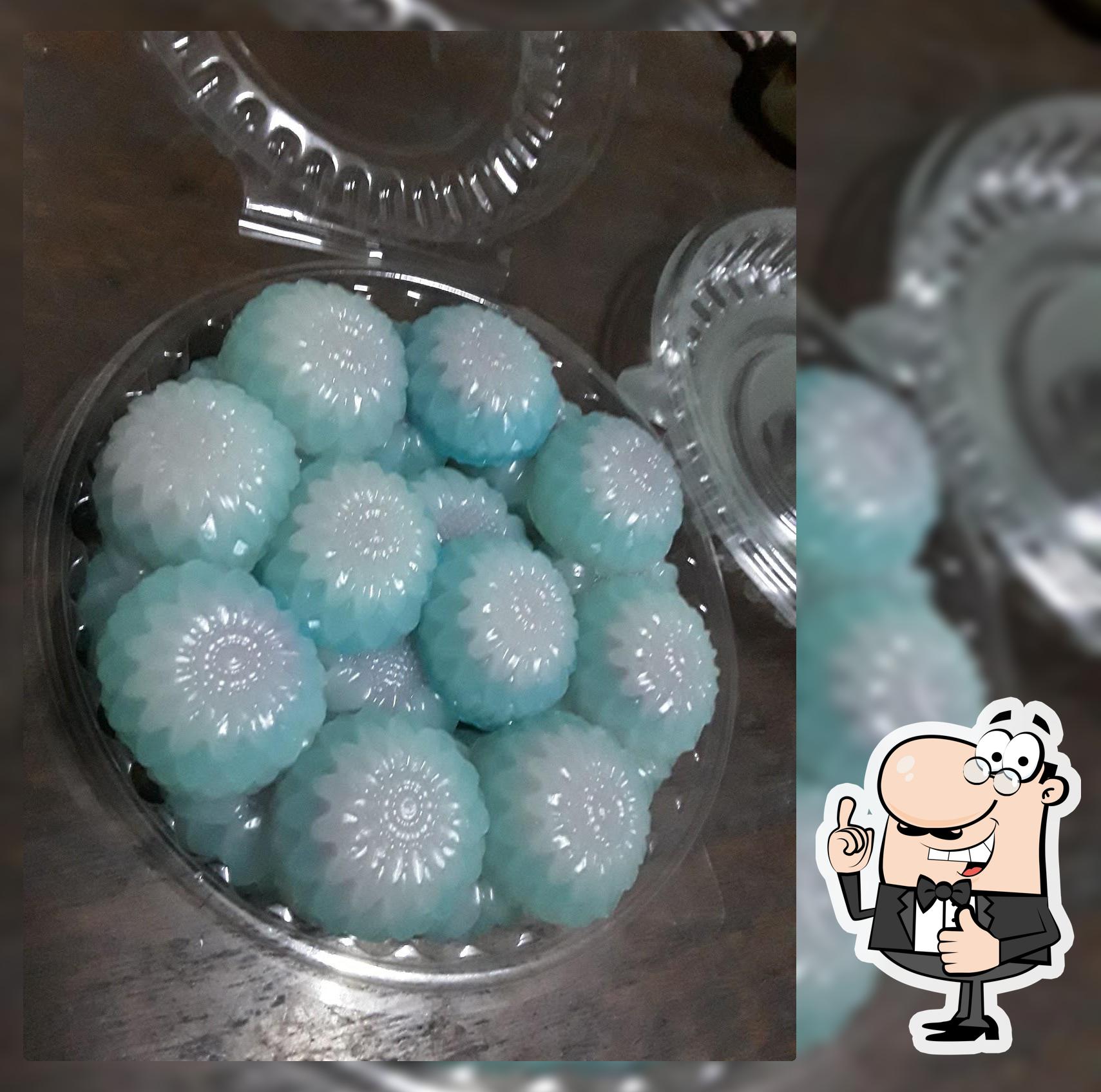 บ้านขนมไทยยายสุนทร