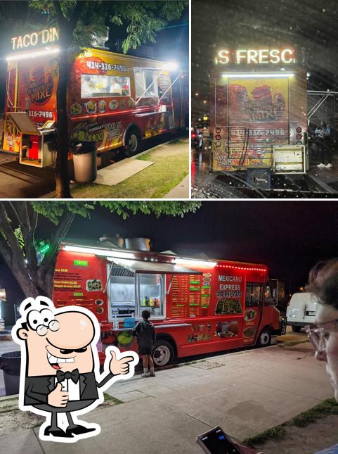 Tacos El Pastorcito Mixe