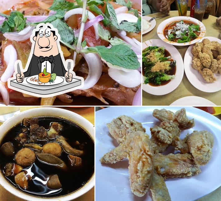 The Myth Curry Fish Head 神话咖哩鱼头
