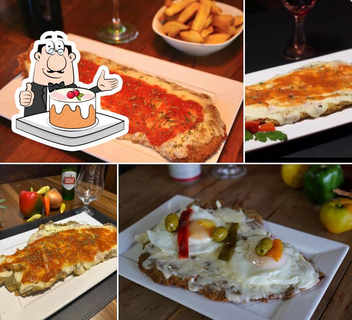 Restaurant Tio Lucho