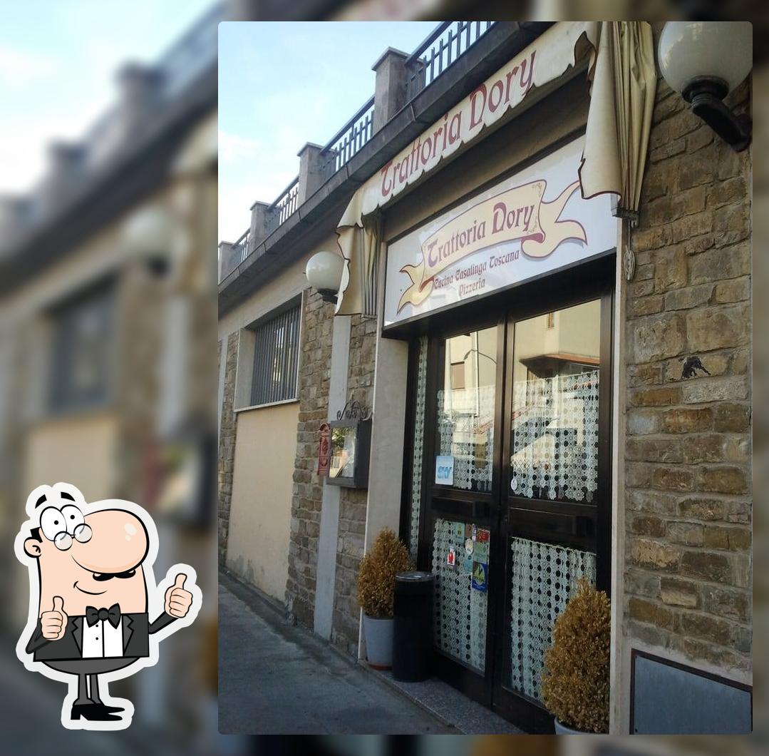 Trattoria Dory