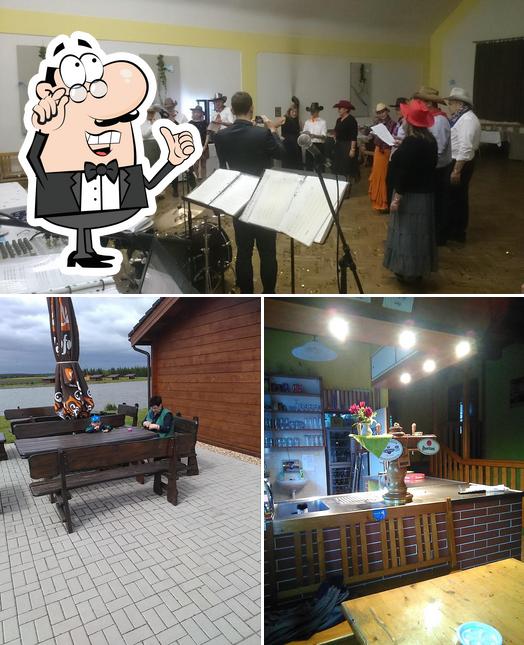 U Českého Lva