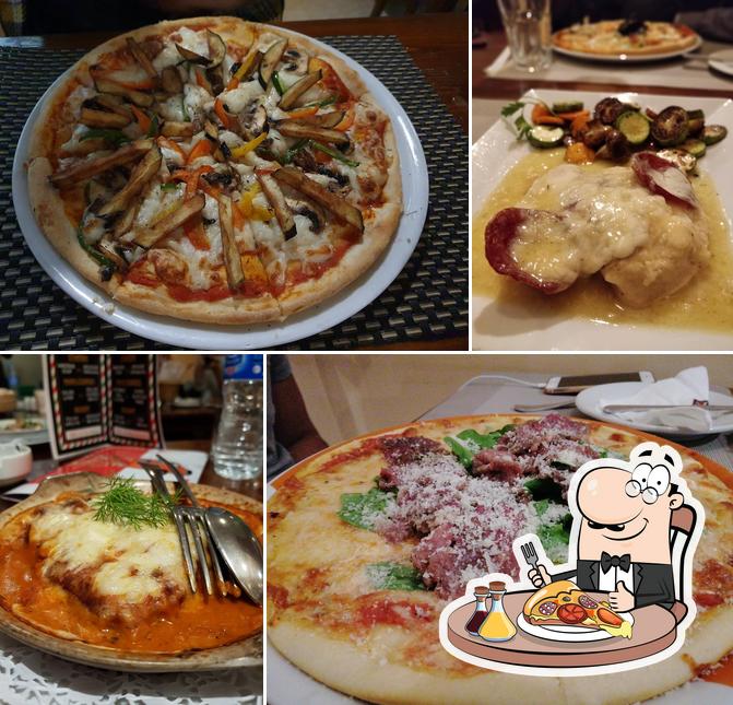 Vittorio's