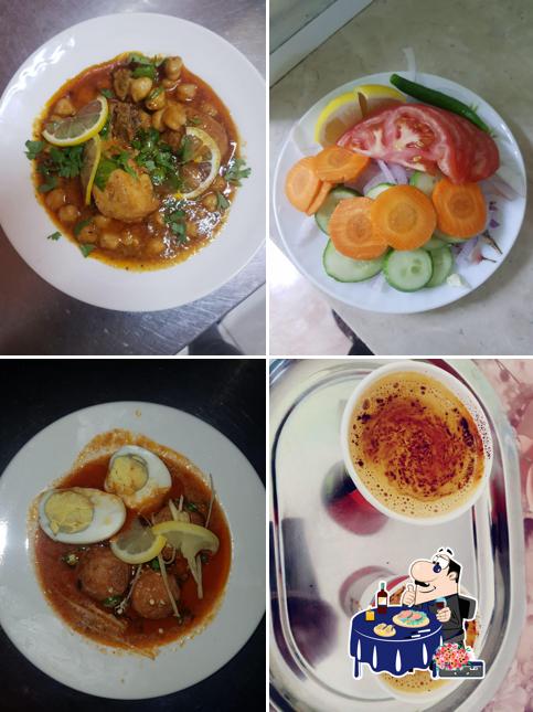 مطعم باكستاني silakot restaurant