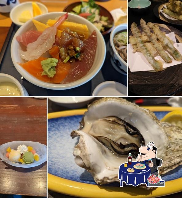 Ryo Sushi