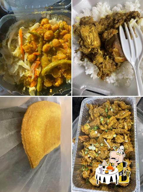 Spice Restaurant
